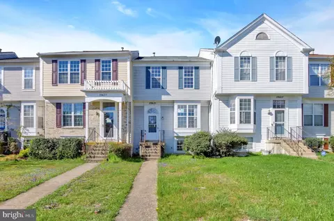 2962 E Pintail Pl, Waldorf, MD 20603