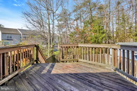 Exterior - 2962 E Pintail Pl, Waldorf, MD 20603 photo 3 of 3