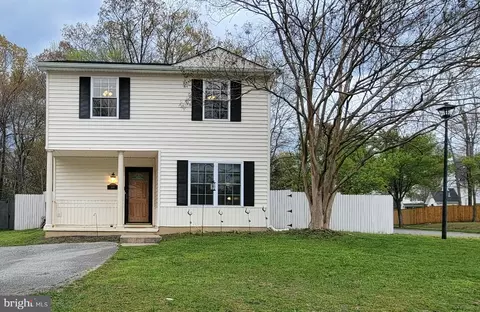 3416 Biss Ct, Indian Head, MD 20640