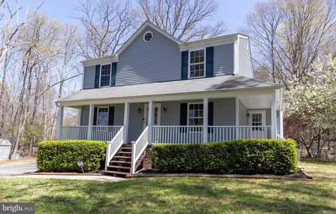 6115 Chicamuxen Rd, Indian Head, MD 20640