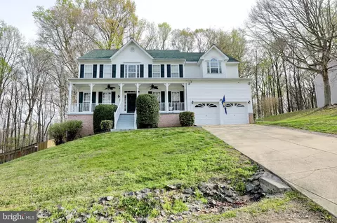 3280 Elsa Ave, Waldorf, MD 20603