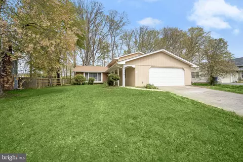 5115 Alfred Dr, Waldorf, MD 20601