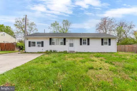 6749 Amherst Rd, Bryans Road, MD 20616