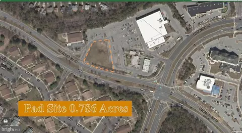 Smallwood Drive, Waldorf, MD 20603