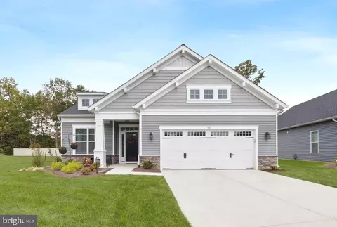 11 Gramby Ct, La Plata, MD 20646