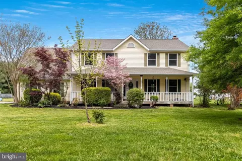 9240 Chapel Point Rd, Bel Alton, MD 20611