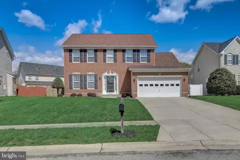 3888 Stonegate Ct, White Plains, MD 20695