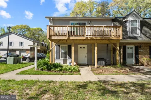 4520 C Ratcliff Pl #36-M, Waldorf, MD 20602