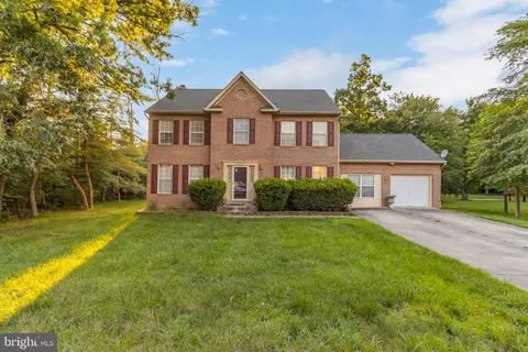 12200 Holm Oak Dr, Waldorf, MD 20601