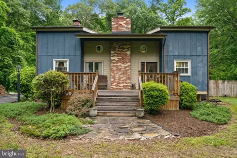 4316 Columbia Park Rd, Pomfret, MD 20675