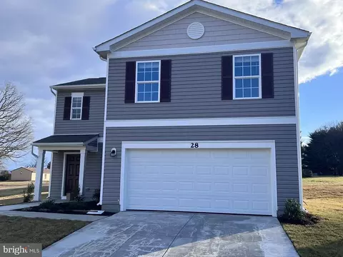 1081 Merry Elm Ln, La Plata, MD 20646