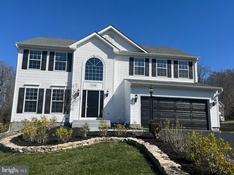 2348 S Hampton, Bryans Road, MD 20616