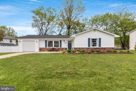 602 Wilson Ln, Waldorf, MD 20602