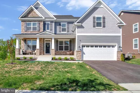 2818 Bridgewater Dr, Bryans Road, MD 20616