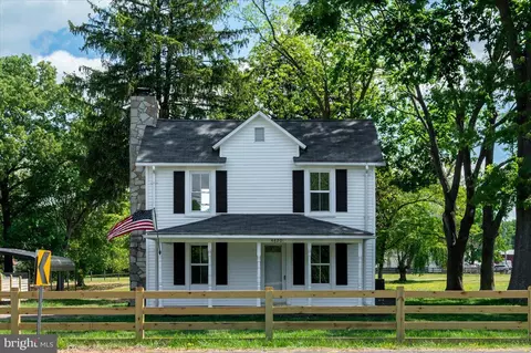 4820 Bicknell Rd, Marbury, MD 20658