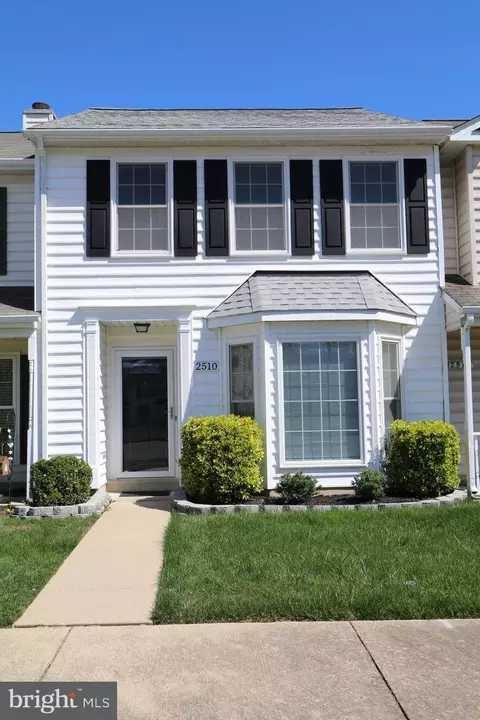 2510 Fernwood Ct, Waldorf, MD 20601