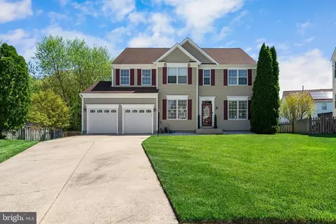2804 Moorhen Ct, Waldorf, MD 20601
