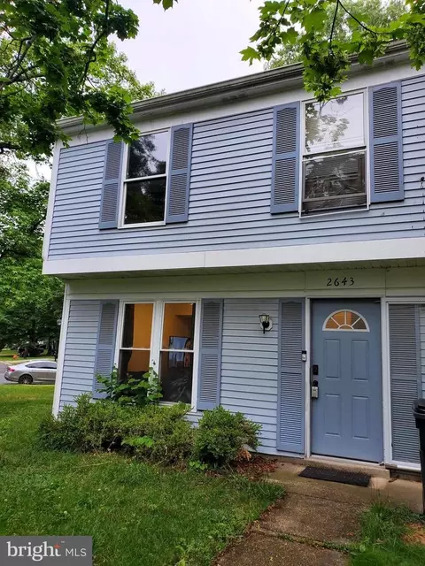 2643 Rooks Head Pl, Waldorf, MD 20602