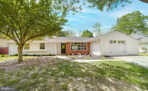 1508 Nicholas Rd, Waldorf, MD 20601