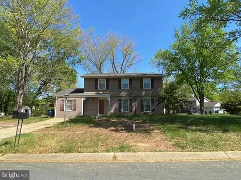 1200 Marshall Ln, Waldorf, MD 20602