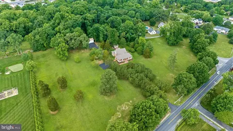 Washington Avenue, La Plata, MD 20646