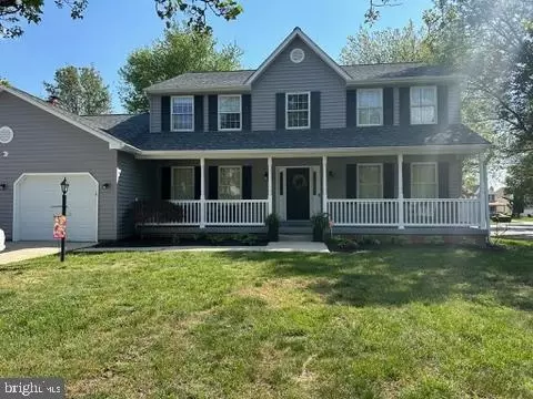 5501 Flounder Ct E, Waldorf, MD 20603