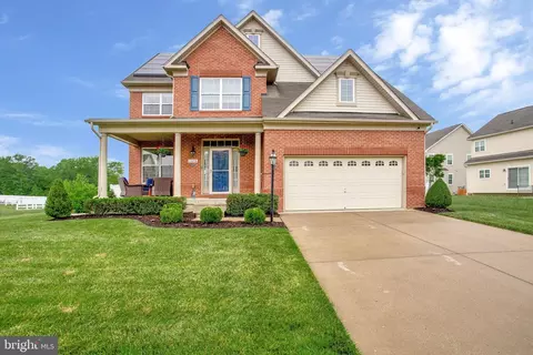 11676 Port Royal Ave, Waldorf, MD 20602
