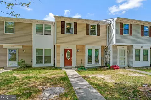 4407 Eagle Ct, Waldorf, MD 20603