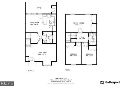 4407 Eagle Ct, Waldorf, MD 20603 photo 22