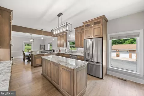 Kitchen - 2715 B Mcdaniel Rd, Waldorf, MD 20603 photo 8 of 8