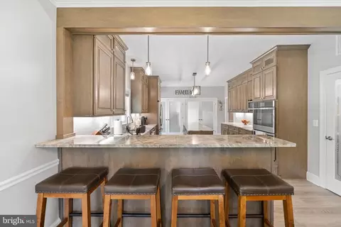 Kitchen - 2715 B Mcdaniel Rd, Waldorf, MD 20603 photo 1 of 8