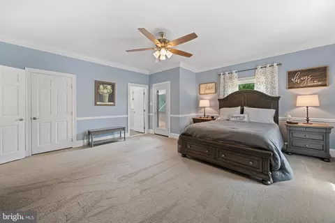 Bedroom - 2715 B Mcdaniel Rd, Waldorf, MD 20603 photo 5 of 5