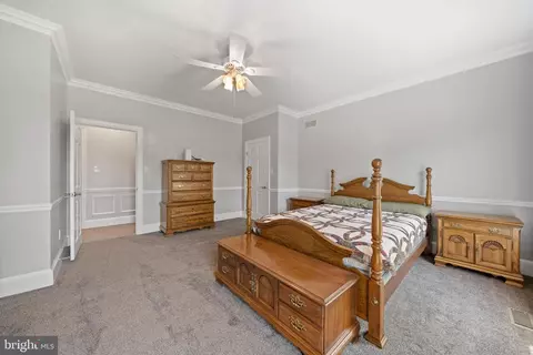 Bedroom - 2715 B Mcdaniel Rd, Waldorf, MD 20603 photo 1 of 5