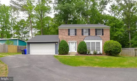 12608 Indian Ln, Waldorf, MD 20601