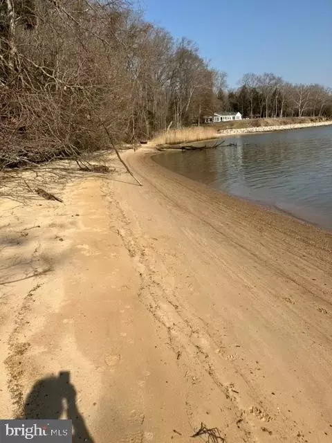 Tayloes Neck Road, Nanjemoy, MD 20662