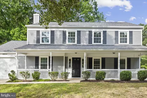6805 Jackrabbit Ct, Waldorf, MD 20603