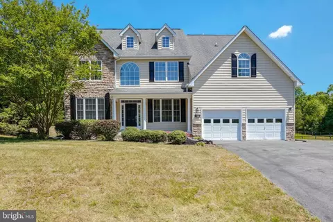 4330 Nebraska Ct, Pomfret, MD 20675