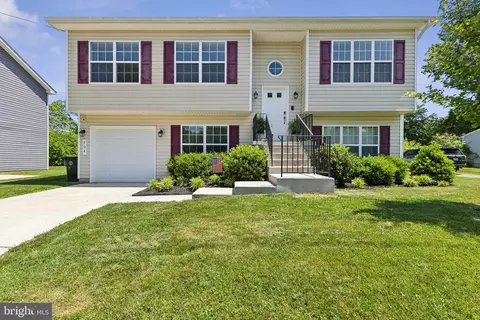 504 Saint Marys Ave, La Plata, MD 20646