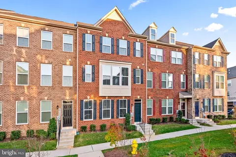 3755 Charterhouse Aly, Waldorf, MD 20603