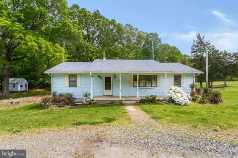 6650 Chicamuxen Rd, Indian Head, MD 20640