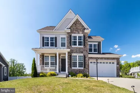 2382 Belden Ln, Bryans Road, MD 20616