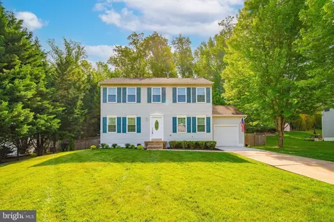 5495 Sir Douglas Dr, Bryans Road, MD 20616