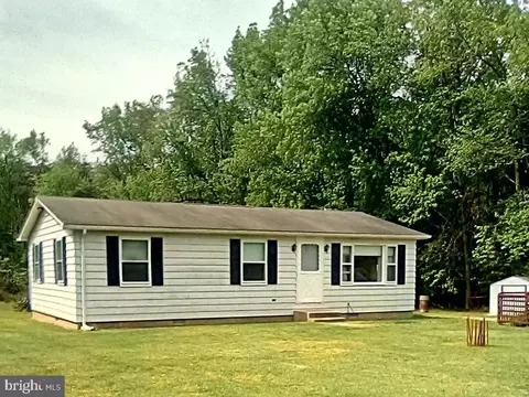 2695 Hancock Run Rd, Nanjemoy, MD 20662