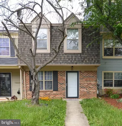 96 Riverside Run Dr, Indian Head, MD 20640
