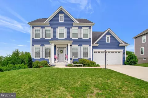 2386 Belden Ln, Bryans Road, MD 20616