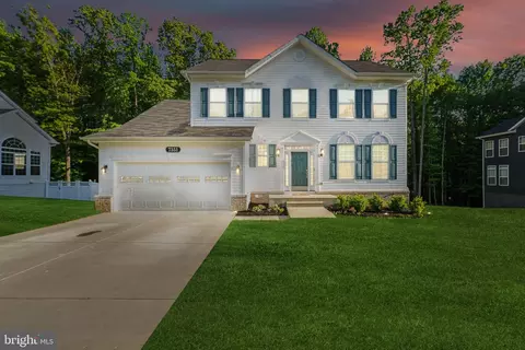 7351 Tottenham Dr, White Plains, MD 20695