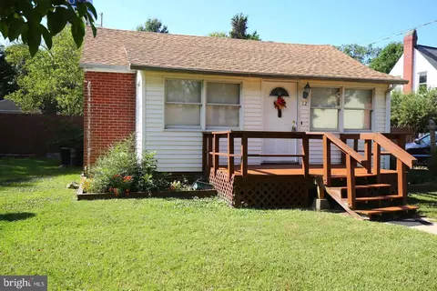 12 Mattingly Ave, Indian Head, MD 20640