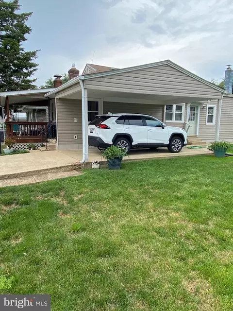24 Cypress Pl #24, Indian Head, MD 20640