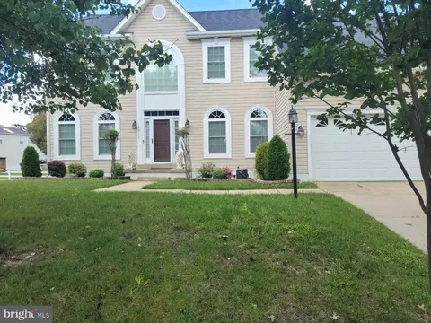 11715 Glen Abbey Ct, Waldorf, MD 20602