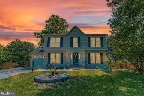 3779 Primrose Ct, Waldorf, MD 20602
